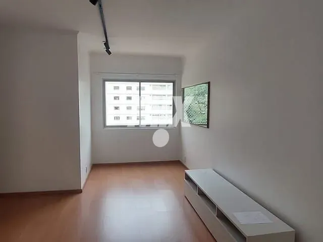 Apartamento 2 quartos e 2 banheiros, à venda, no bairro Indianópolis em São Paulo