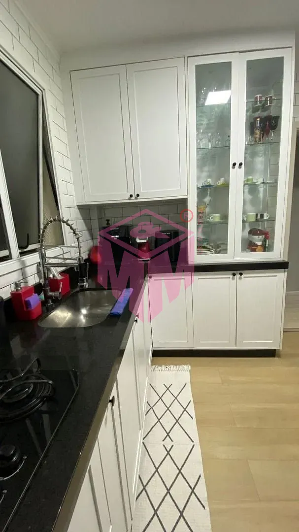 Apartamento, 3 quartos, 83 m² - Foto 8