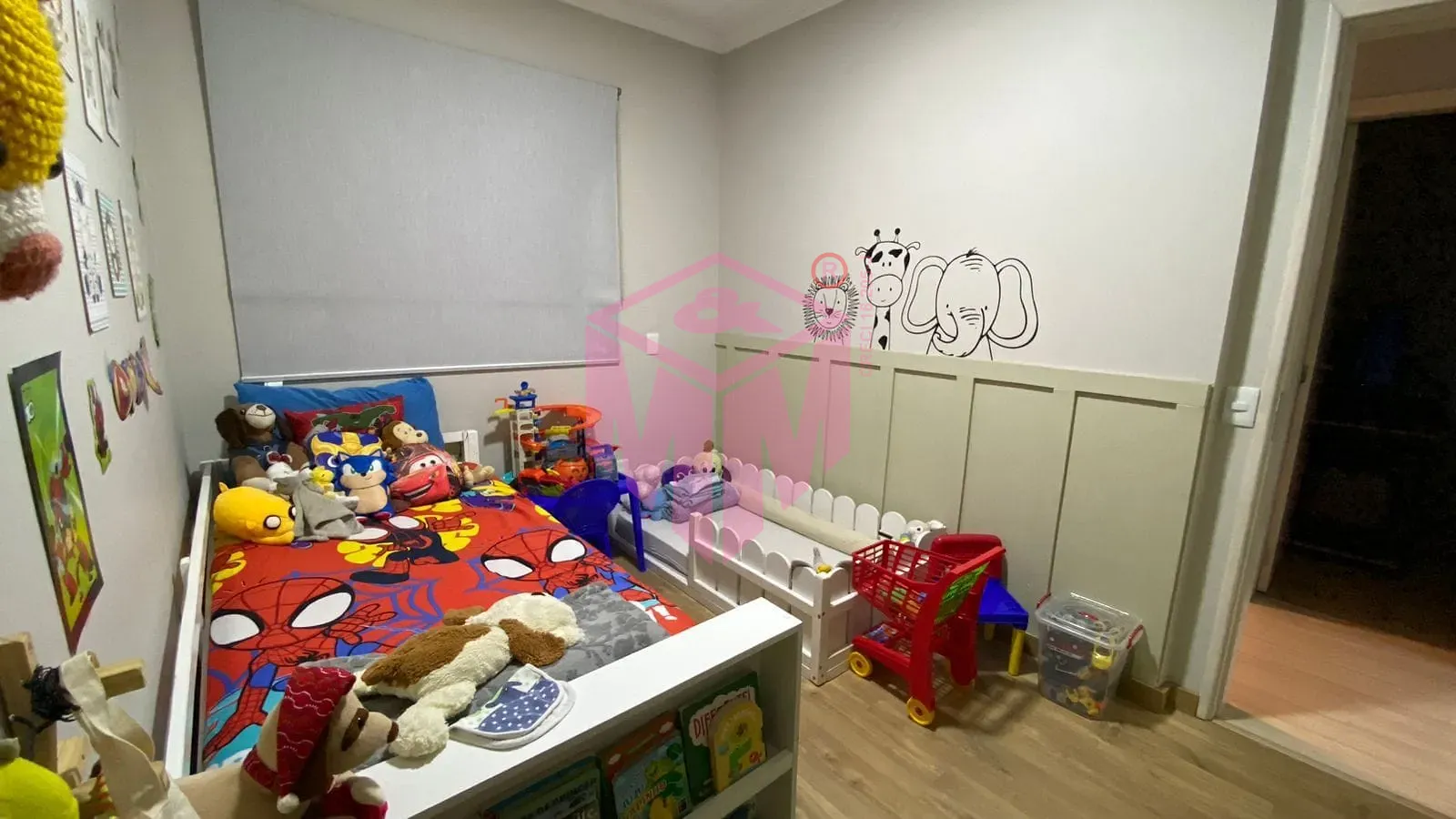 Apartamento, 3 quartos, 83 m² - Foto 28