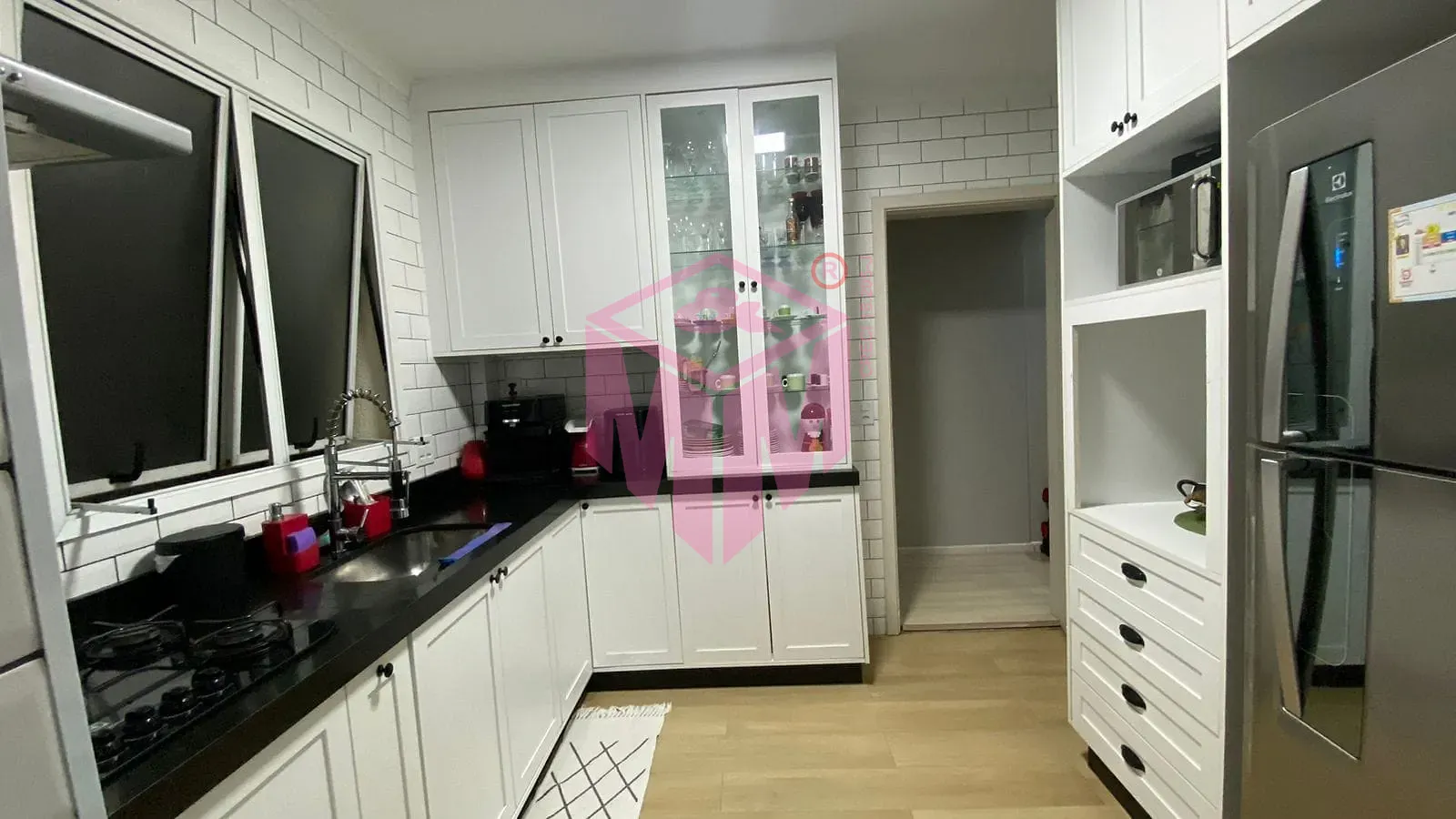 Apartamento, 3 quartos, 83 m² - Foto 6