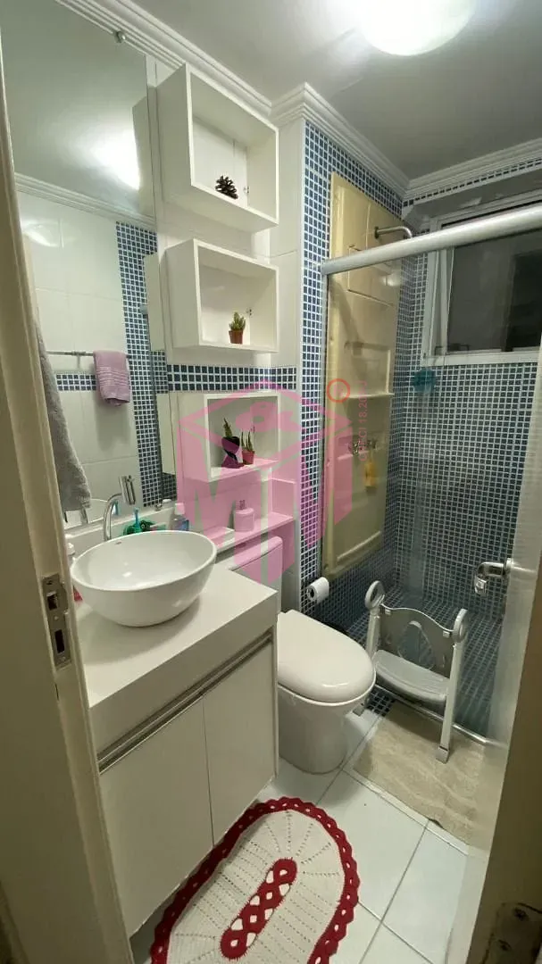 Apartamento, 3 quartos, 83 m² - Foto 30