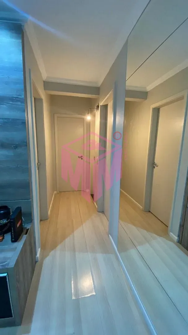 Apartamento, 3 quartos, 83 m² - Foto 5