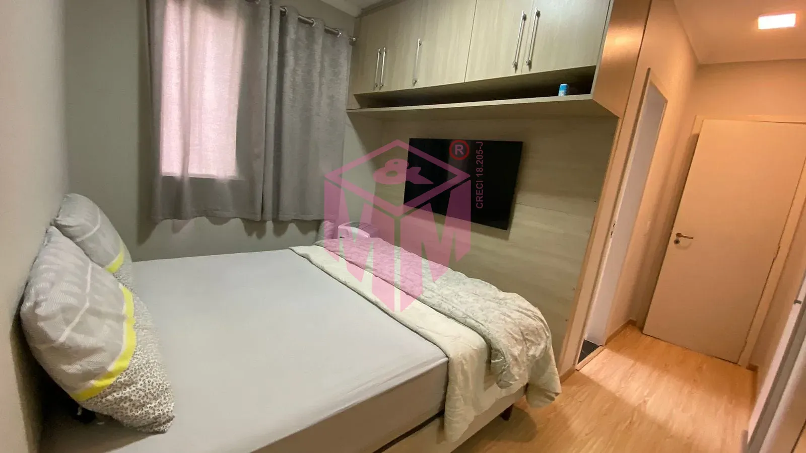 Apartamento, 3 quartos, 83 m² - Foto 16