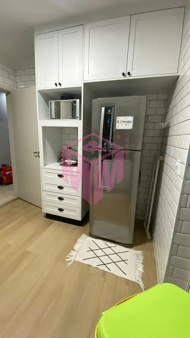 Apartamento, 3 quartos, 83 m² - Foto 11