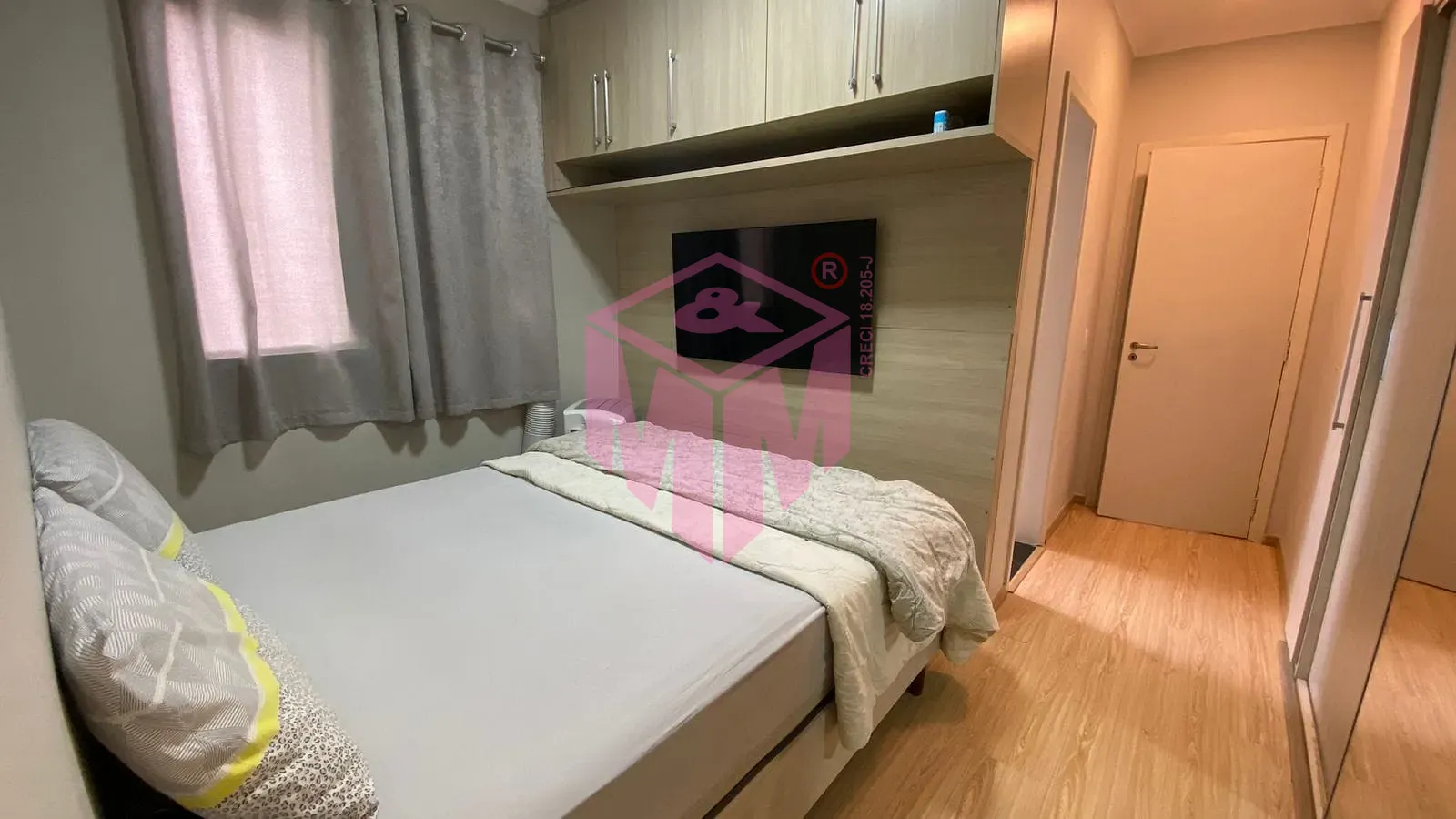 Apartamento, 3 quartos, 83 m² - Foto 21