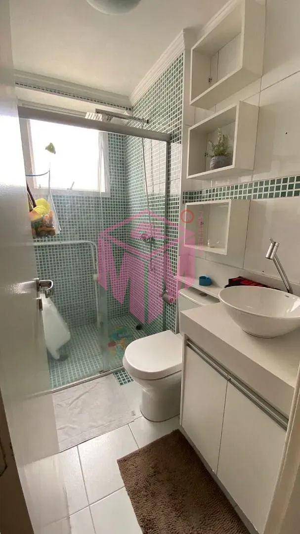 Apartamento, 3 quartos, 83 m² - Foto 29