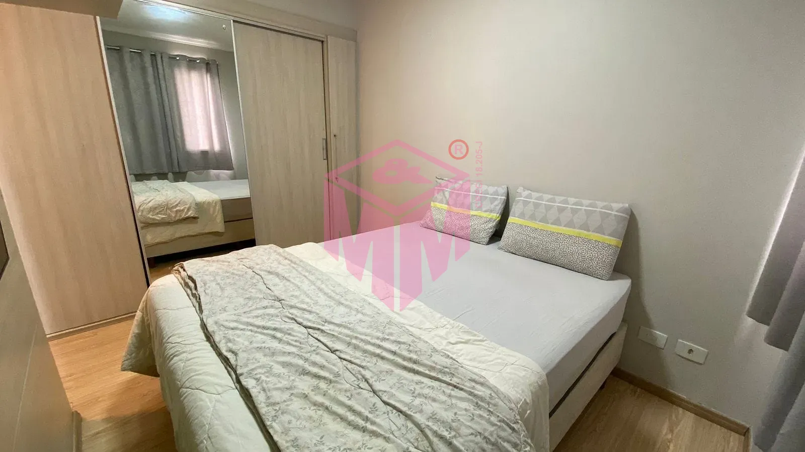 Apartamento, 3 quartos, 83 m² - Foto 20