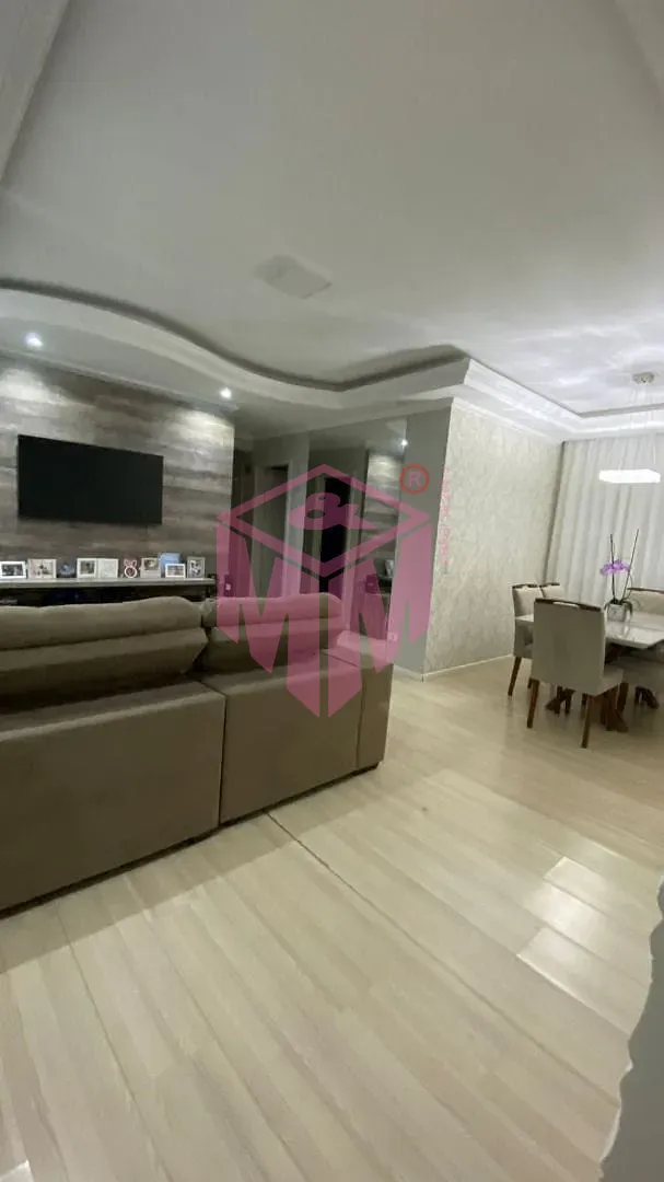Apartamento, 3 quartos, 83 m² - Foto 3