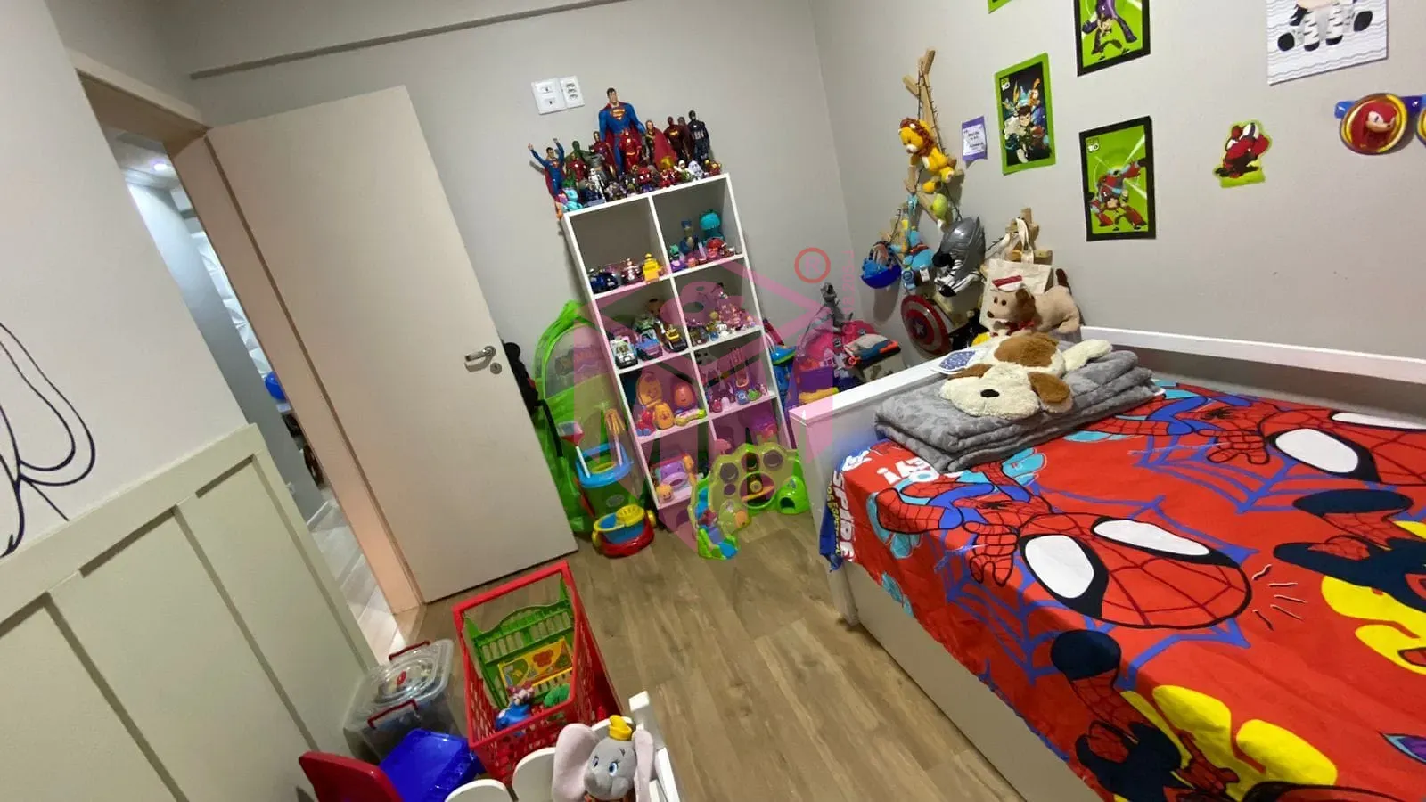 Apartamento, 3 quartos, 83 m² - Foto 26
