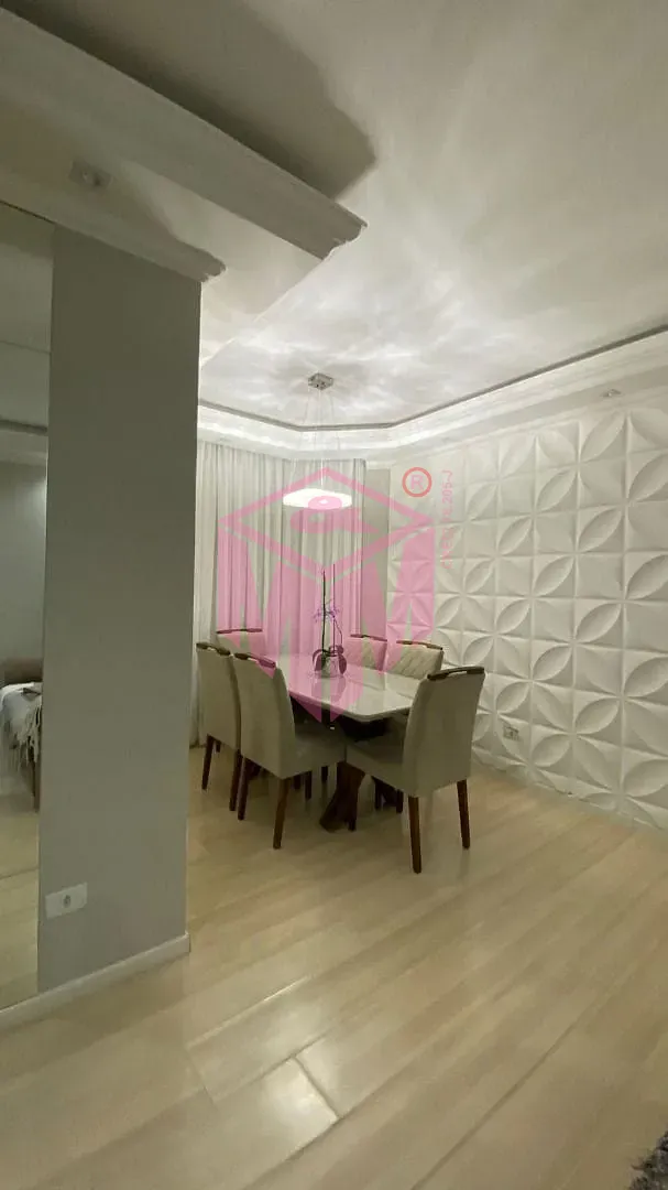 Apartamento, 3 quartos, 83 m² - Foto 4