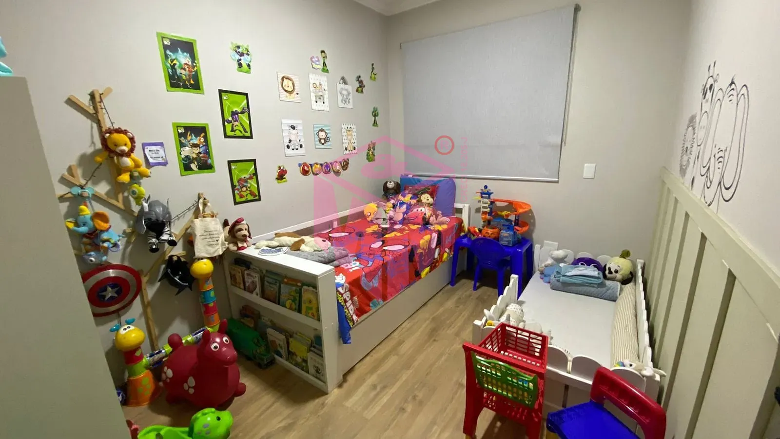 Apartamento, 3 quartos, 83 m² - Foto 25