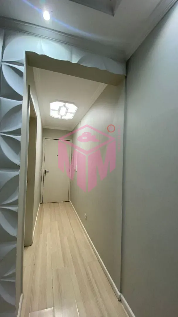 Apartamento, 3 quartos, 83 m² - Foto 15