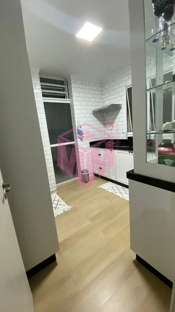 Apartamento, 3 quartos, 83 m² - Foto 9