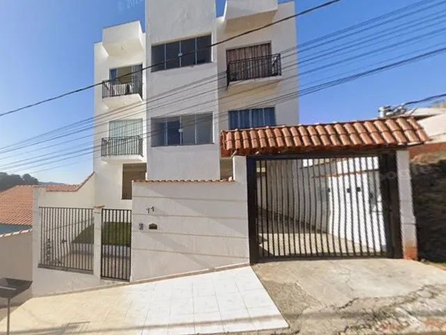Foto do anúncio: Apartamento à Venda em Loteamento Santa Terezinha, Itajubá MG
