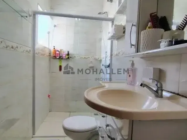 Apartamento 2 quartos e 1 banheiro, à venda, no bairro Loteamento Santa Terezinha em Itajubá