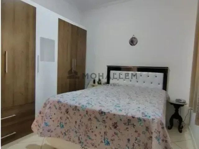 Apartamento 2 quartos e 1 banheiro, à venda, no bairro Loteamento Santa Terezinha em Itajubá