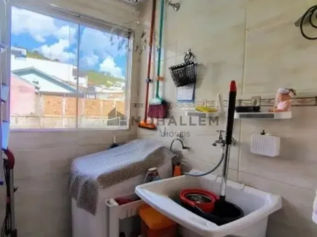 Apartamento 2 quartos e 1 banheiro, à venda, no bairro Loteamento Santa Terezinha em Itajubá