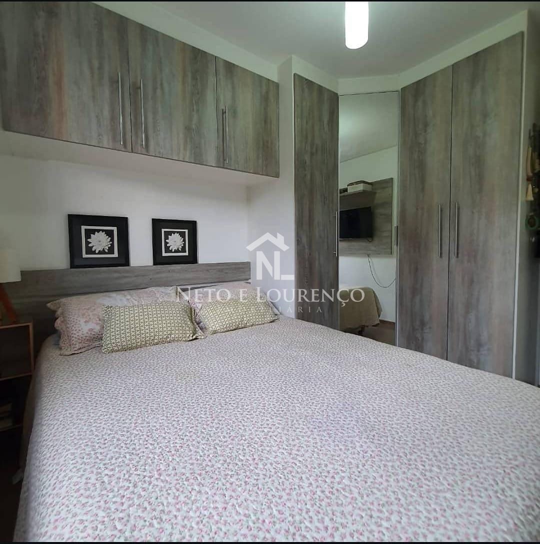 Apartamento à venda com 2 quartos, 46m² - Foto 5