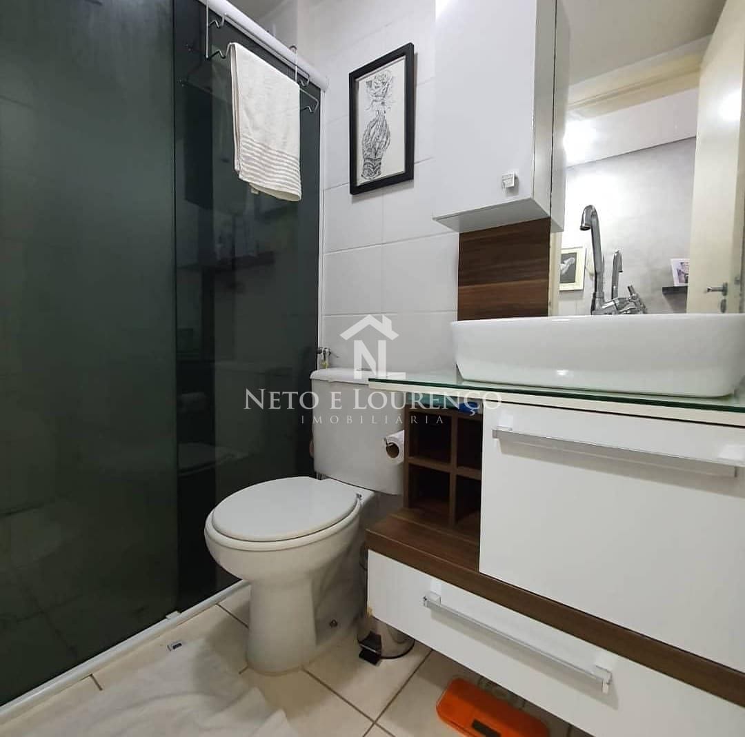 Apartamento à venda com 2 quartos, 46m² - Foto 7