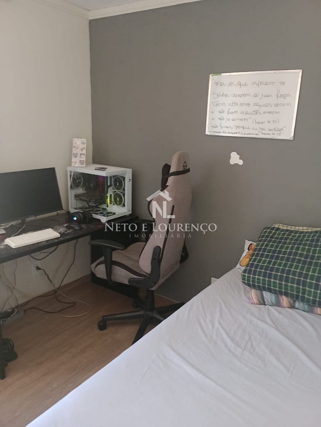 Apartamento à venda com 2 quartos, 46m² - Foto 6