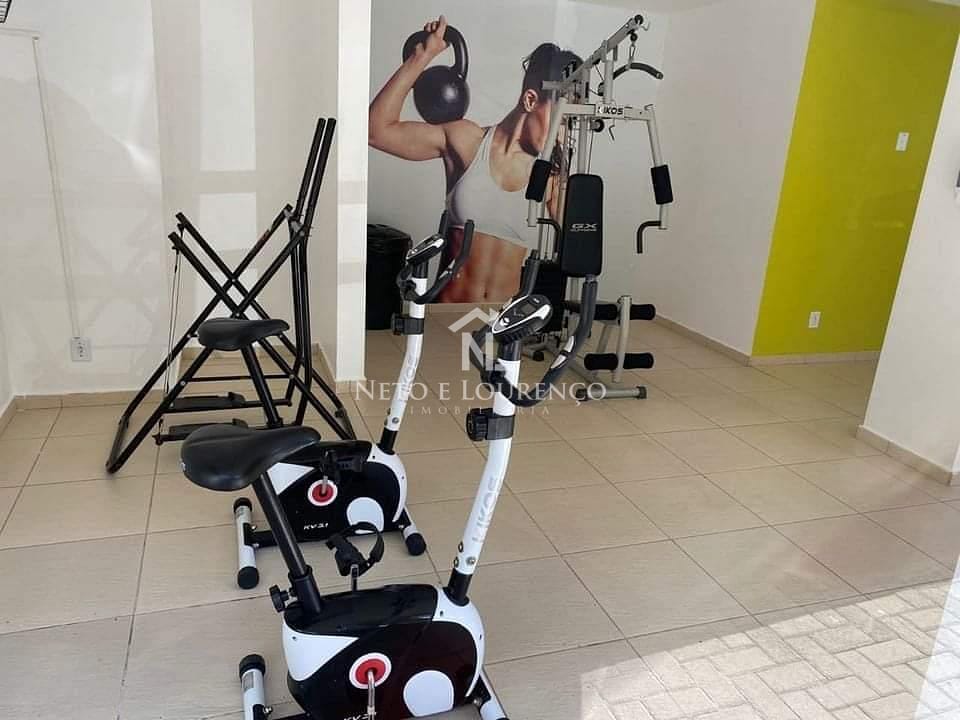 Apartamento à venda com 2 quartos, 46m² - Foto 9