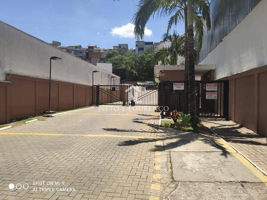Apartamento à venda com 2 quartos, 46m² - Foto 8
