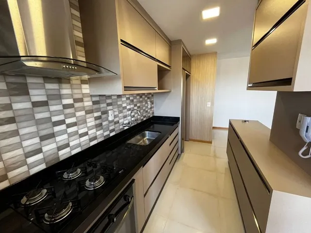 Apartamento com 130m² 2 quartos e 2 banheiros, à venda, no bairro Gleba Palhano em Londrina