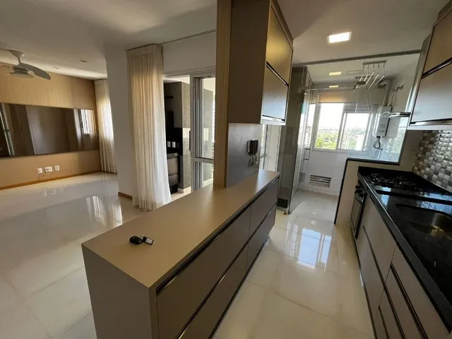 Apartamento com 130m² 2 quartos e 2 banheiros, à venda, no bairro Gleba Palhano em Londrina