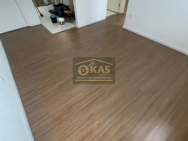 Apartamento 2 quartos e 1 banheiro, à venda, no bairro Chácara Estância Paulista em Suzano