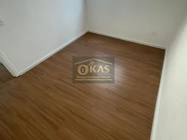 Apartamento 2 quartos e 1 banheiro, à venda, no bairro Chácara Estância Paulista em Suzano