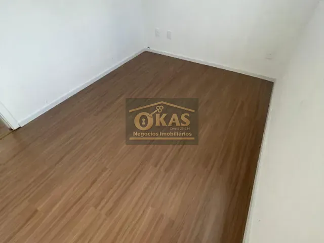 Apartamento 2 quartos e 1 banheiro, à venda, no bairro Chácara Estância Paulista em Suzano
