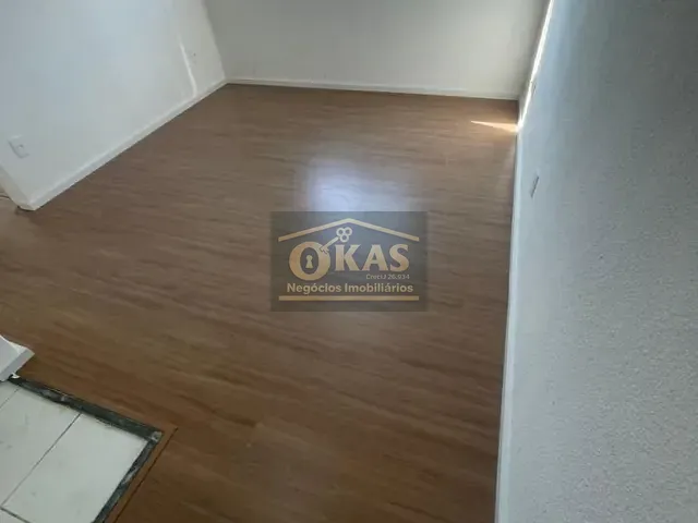 Apartamento 2 quartos e 1 banheiro, à venda, no bairro Chácara Estância Paulista em Suzano