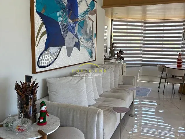 Apartamento com 305m² 4 quartos e 6 banheiros, à venda, no bairro Ondina em Salvador