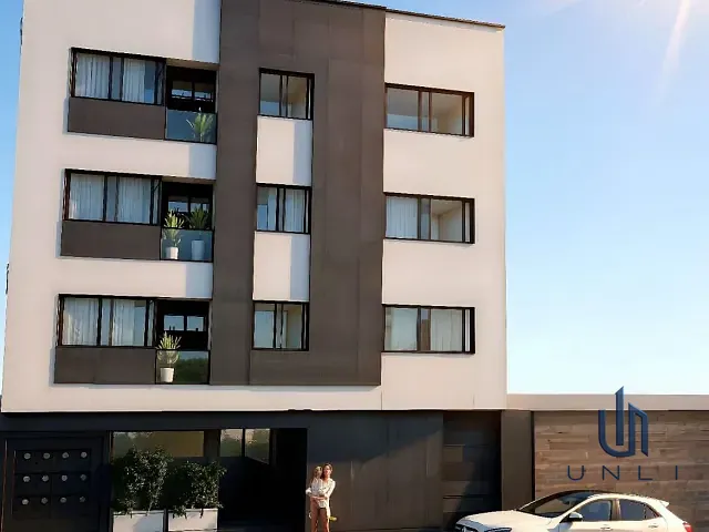 Apartamento 2 quartos e 2 banheiros, à venda, no bairro Jardim Amália em Volta Redonda
