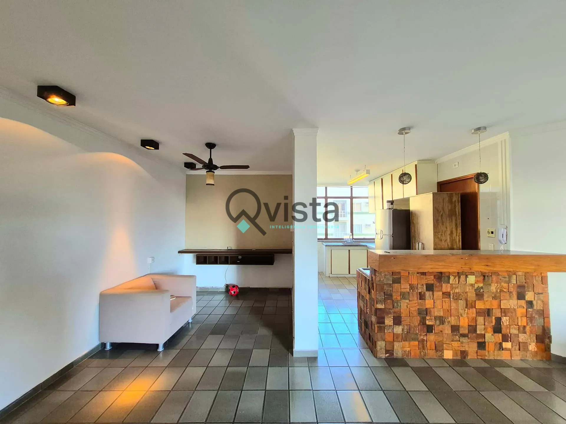 Apartamento, 3 quartos, 96 m² - Foto 11