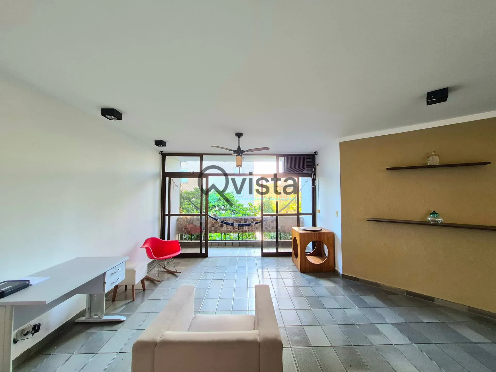 Apartamento, 3 quartos, 96 m² - Foto 4