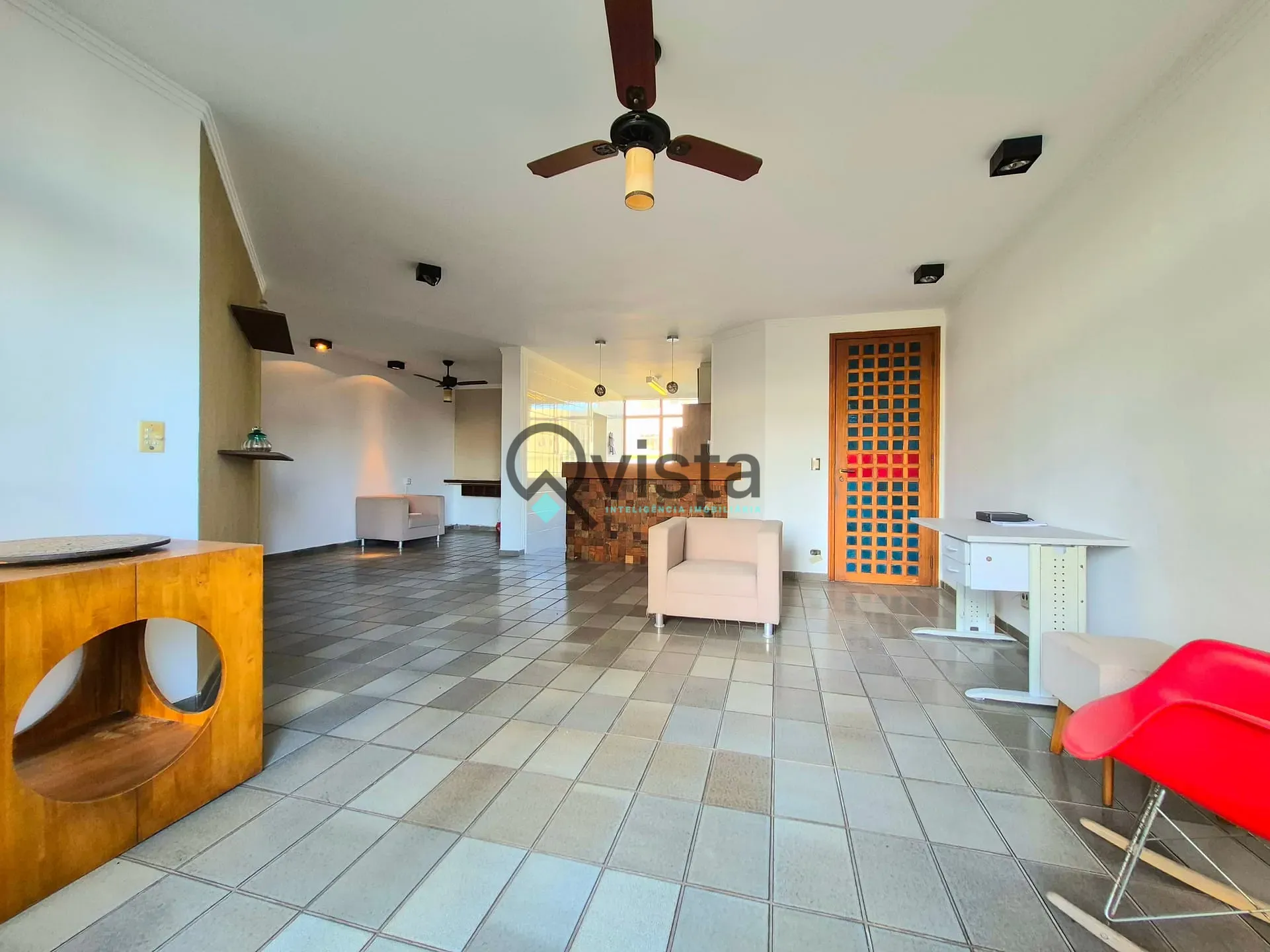 Apartamento, 3 quartos, 96 m² - Foto 9
