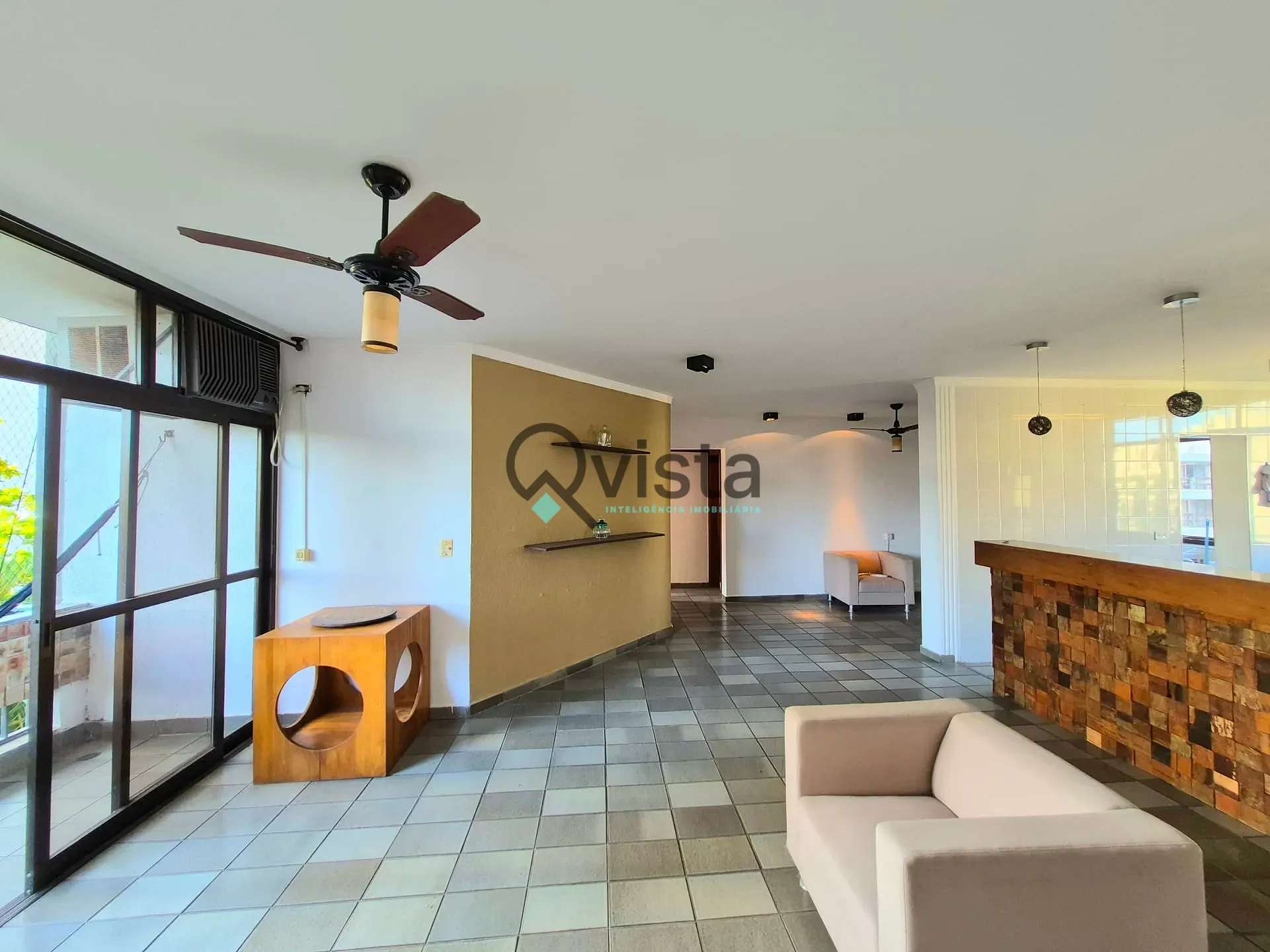 Apartamento, 3 quartos, 96 m² - Foto 2
