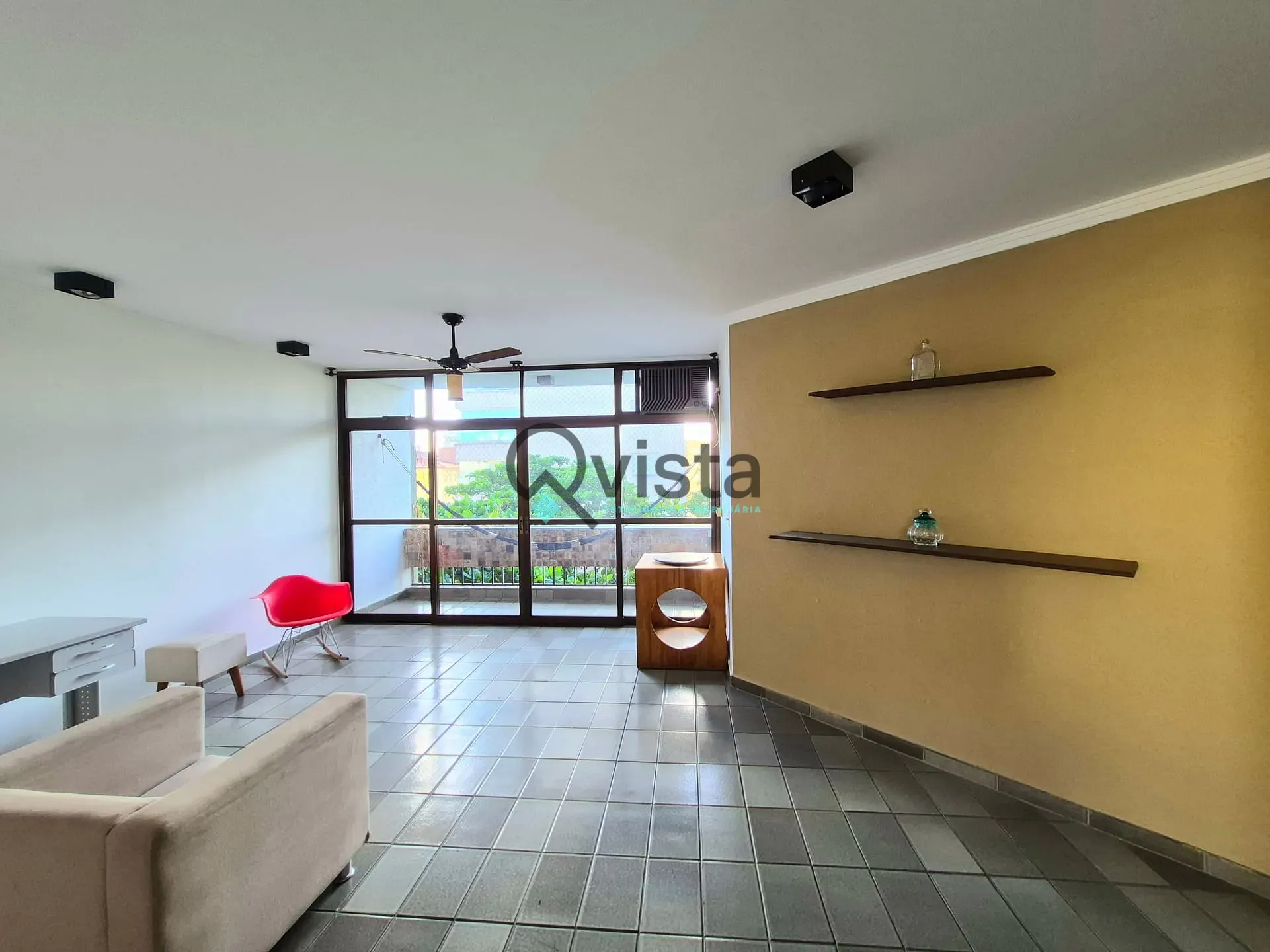 Apartamento, 3 quartos, 96 m² - Foto 3