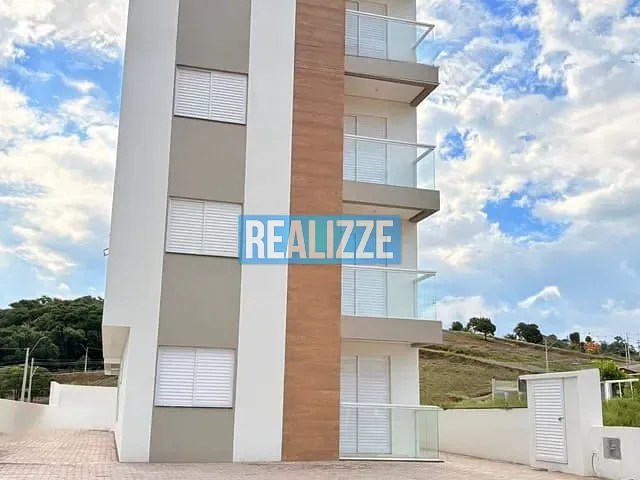 Apartamento com 62m² 2 quartos e 1 banheiro, para alugar, no bairro Lot.Romani em Marau