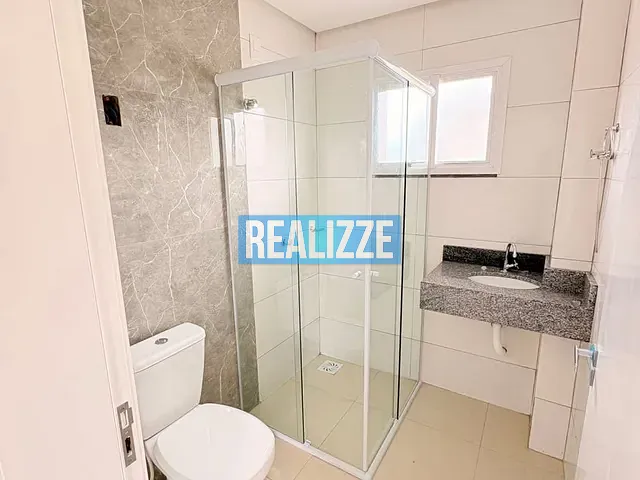 Apartamento com 62m² 2 quartos e 1 banheiro, para alugar, no bairro Lot.Romani em Marau