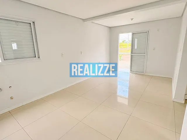 Apartamento com 62m² 2 quartos e 1 banheiro, para alugar, no bairro Lot.Romani em Marau