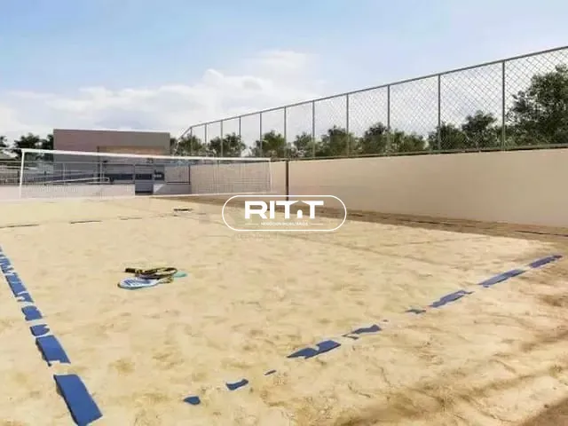 Apartamento com 81m² 2 quartos e 3 banheiros, à venda, no bairro Chácara da Barra em Campinas