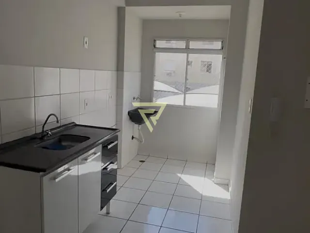 Apartamento 2 quartos e 1 banheiro, à venda, no bairro Jardim Aeroporto em Ribeirão Preto