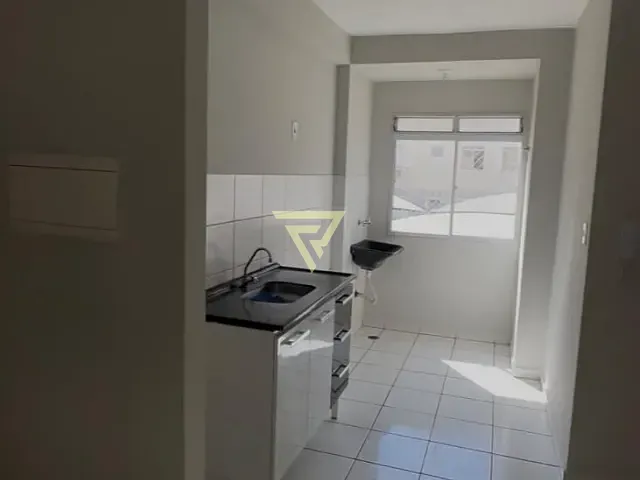 Apartamento 2 quartos e 1 banheiro, à venda, no bairro Jardim Aeroporto em Ribeirão Preto