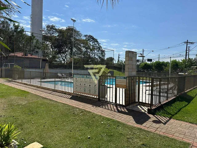 Apartamento 2 quartos e 1 banheiro, à venda, no bairro Jardim Aeroporto em Ribeirão Preto