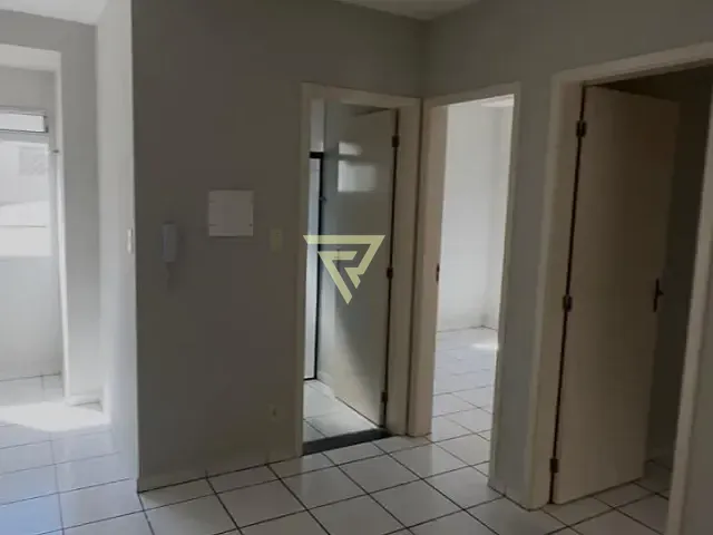 Apartamento 2 quartos e 1 banheiro, à venda, no bairro Jardim Aeroporto em Ribeirão Preto