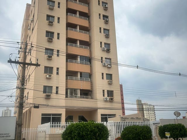 Foto do Apartamento - APARTAMENTO EM EXCELENTE LOCALIZAÇÃO - CENTRAL | Romeu Imóveis