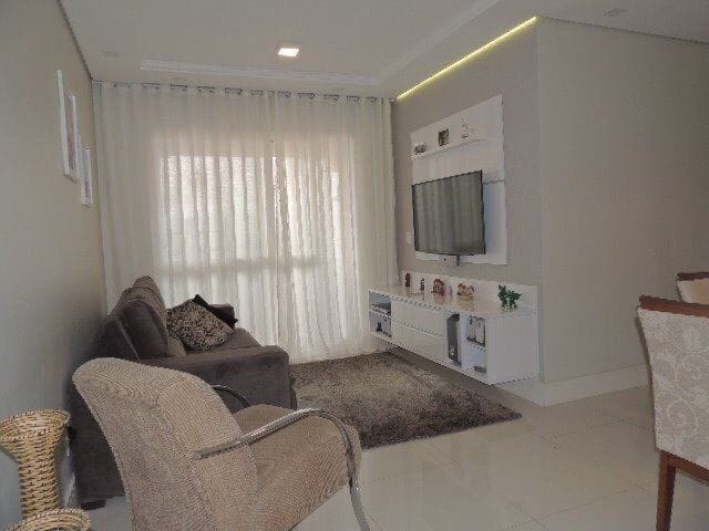 Foto do Apartamento - Apartamento com 2 dormitórios à venda, 75 m² por R$ 397.500,00 - Jardim Sul - São José dos Campos/SP | RUSSI IMÓVEIS