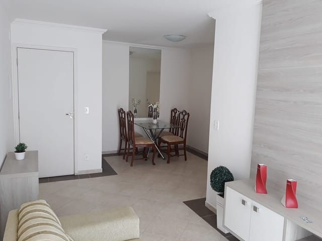 Foto do Apartamento - Apartamento para locação, 60m², 2 Dormitórios, 1 Vaga, Outeiro de Passárgada, Cotia. | Sell Imóveis